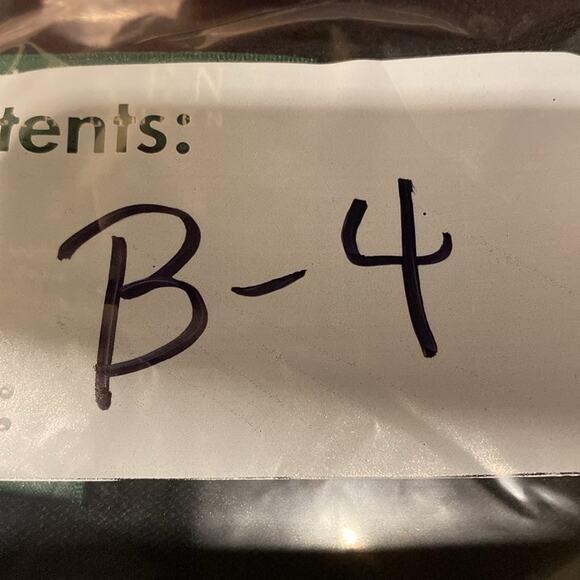 Lauren Ralph Lauren ruffle neck Black sweater Silk and Cotton Blend Size Small - Picture 13 of 13